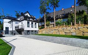 Ferrata Apartamenty Zakopane